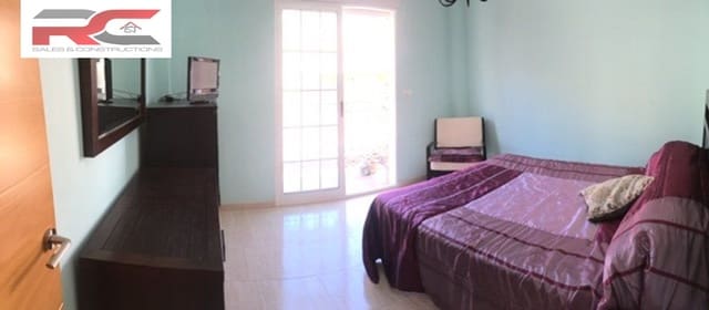 3 bedroom Villa for sale in Rojales with garage - € 213,000 (Ref: 6174032)