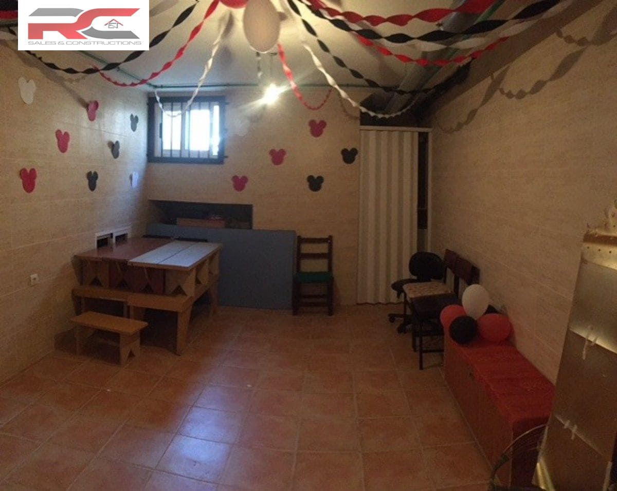 3 Zimmer Villa zu verkaufen in Rojales mit Garage - 213.000 € (Ref: 6174032)