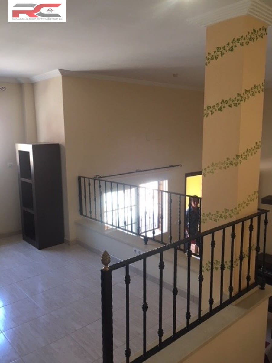 3 Zimmer Villa zu verkaufen in Rojales mit Garage - 213.000 € (Ref: 6174032)