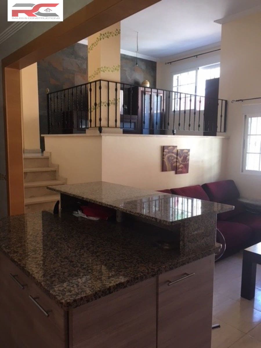 3 Zimmer Villa zu verkaufen in Rojales mit Garage - 213.000 € (Ref: 6174032)