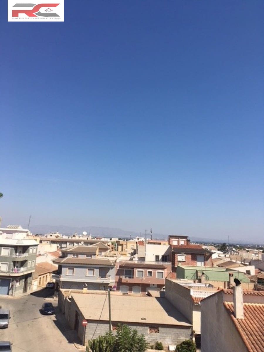 3 Zimmer Villa zu verkaufen in Rojales mit Garage - 213.000 € (Ref: 6174032)