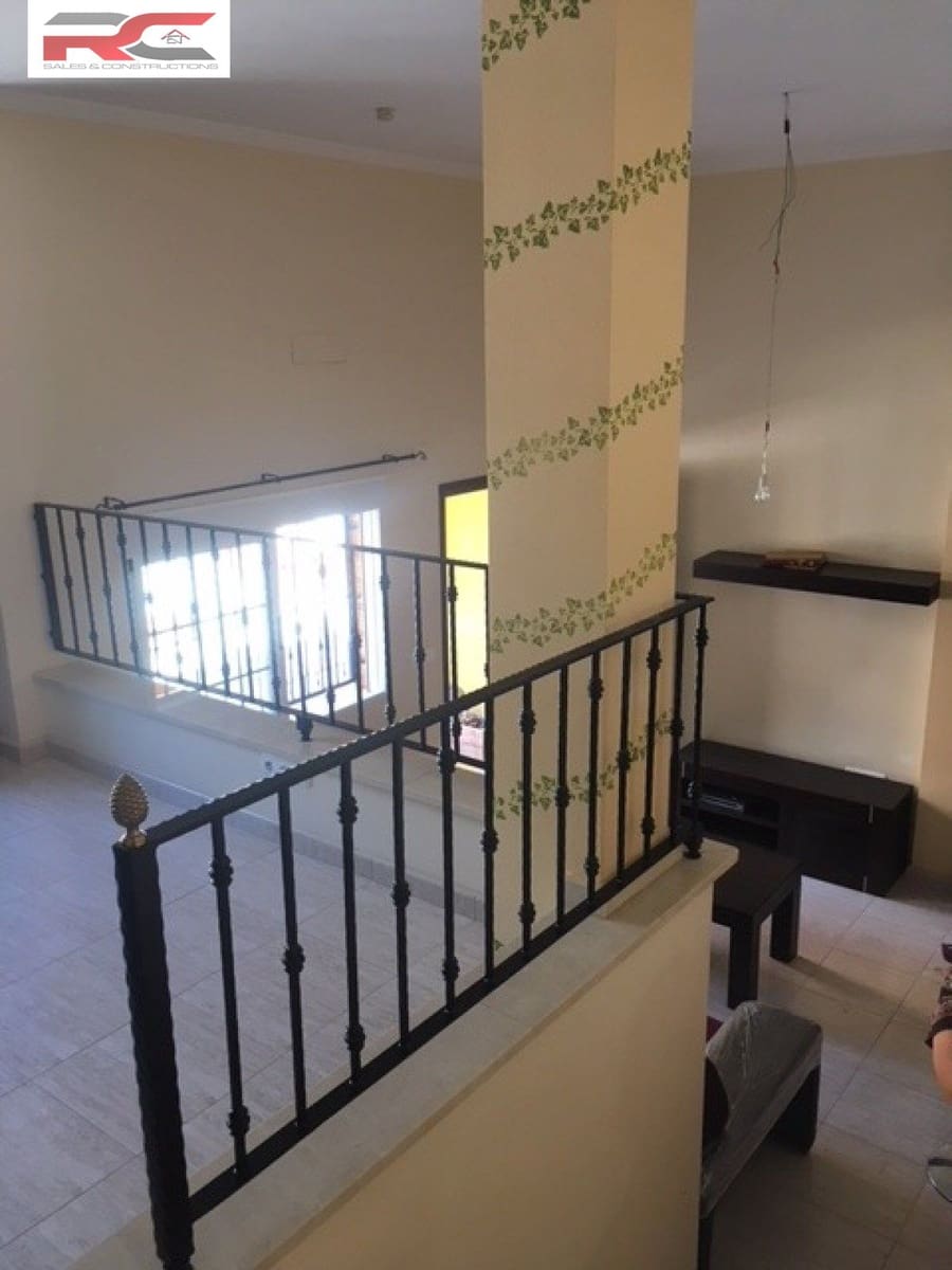 3 Zimmer Villa zu verkaufen in Rojales mit Garage - 213.000 € (Ref: 6174032)