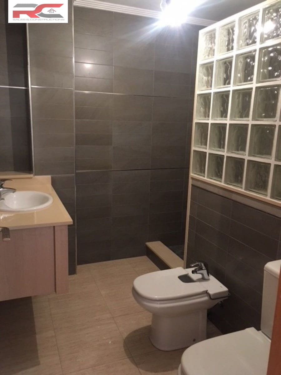 3 Zimmer Villa zu verkaufen in Rojales mit Garage - 213.000 € (Ref: 6174032)