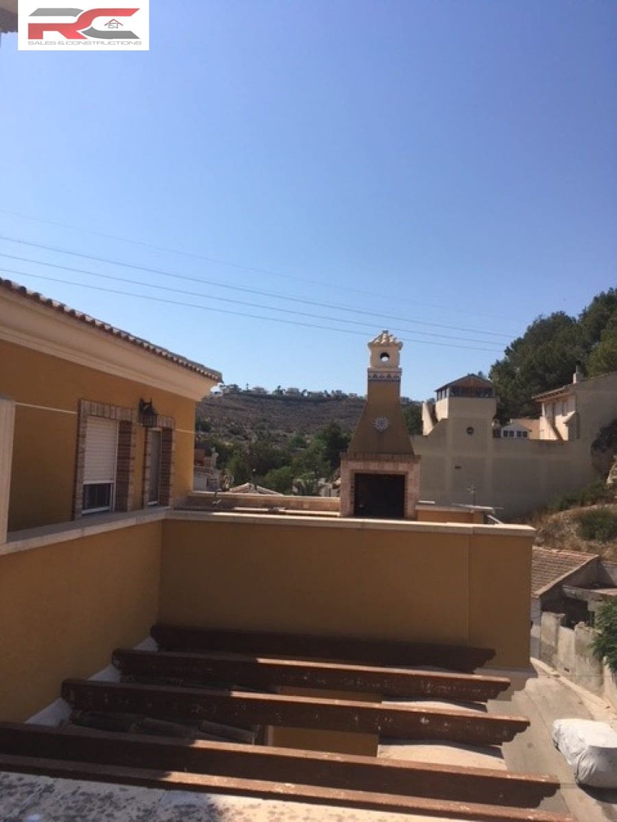 3 Zimmer Villa zu verkaufen in Rojales mit Garage - 213.000 € (Ref: 6174032)