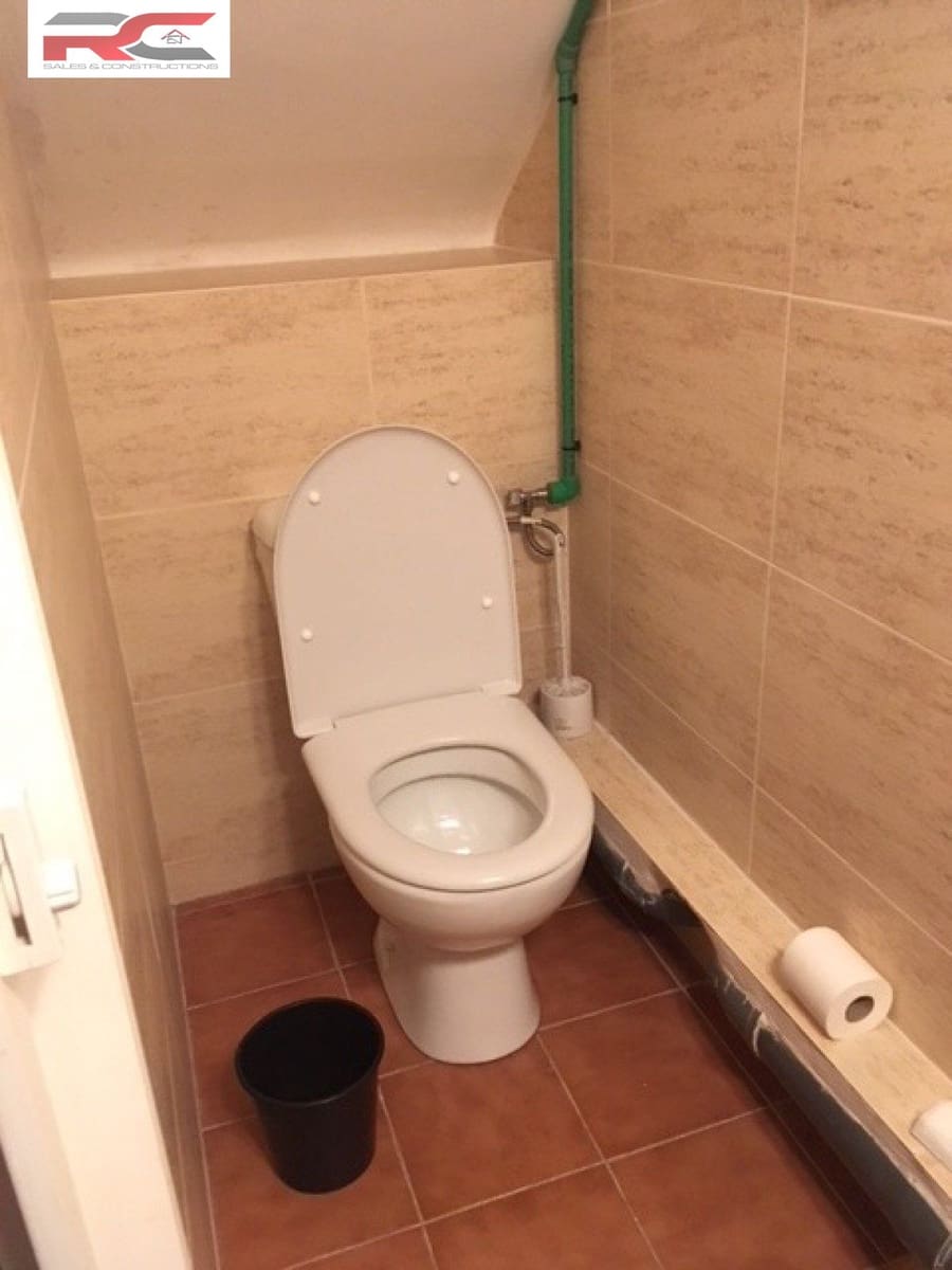 3 Zimmer Villa zu verkaufen in Rojales mit Garage - 213.000 € (Ref: 6174032)