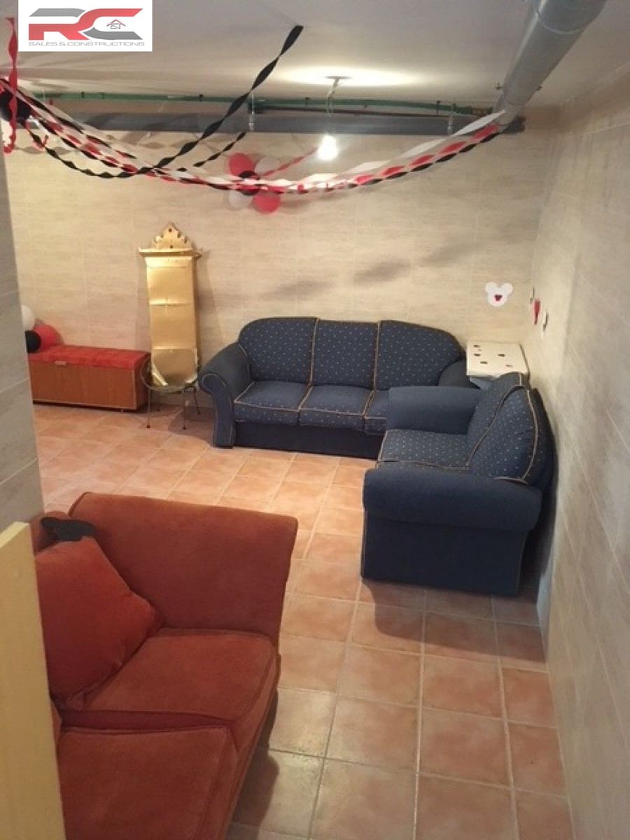 3 Zimmer Villa zu verkaufen in Rojales mit Garage - 213.000 € (Ref: 6174032)