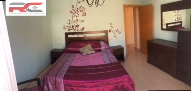 3 bedroom Villa for sale in Rojales with garage - € 213,000 (Ref: 6174032)