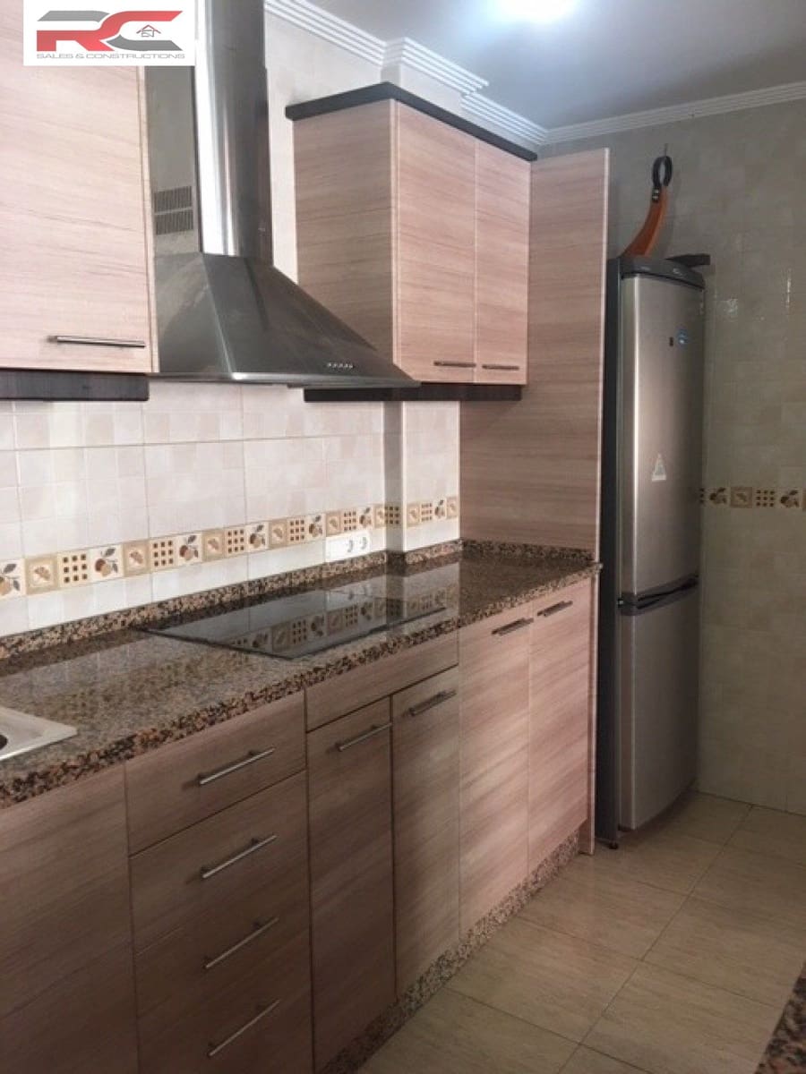 3 Zimmer Villa zu verkaufen in Rojales mit Garage - 213.000 € (Ref: 6174032)