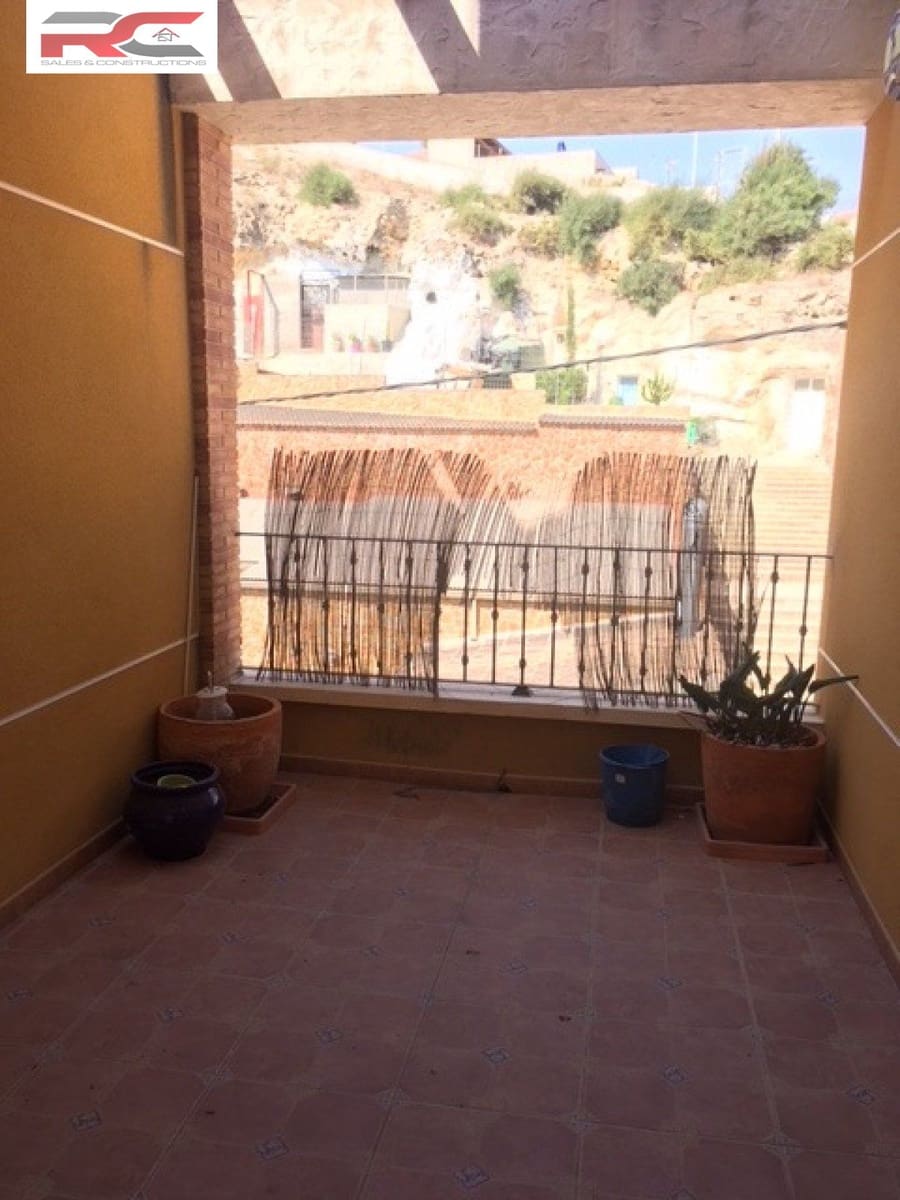 3 Zimmer Villa zu verkaufen in Rojales mit Garage - 213.000 € (Ref: 6174032)