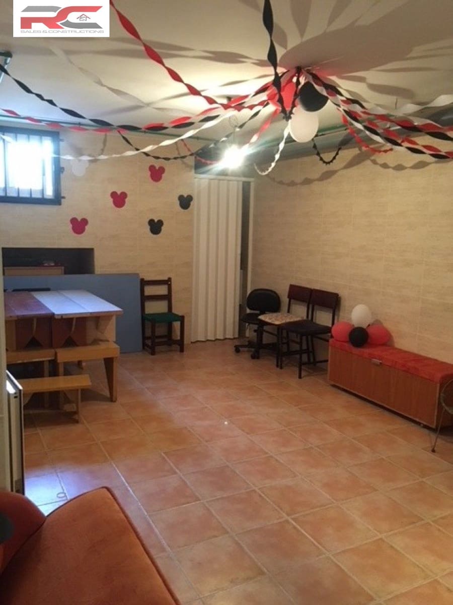 3 Zimmer Villa zu verkaufen in Rojales mit Garage - 213.000 € (Ref: 6174032)