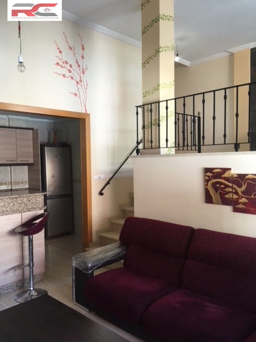 3 Zimmer Villa zu verkaufen in Rojales mit Garage - 213.000 € (Ref: 6174032)