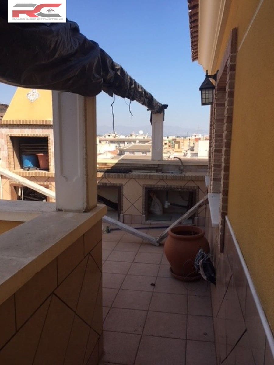 3 Zimmer Villa zu verkaufen in Rojales mit Garage - 213.000 € (Ref: 6174032)