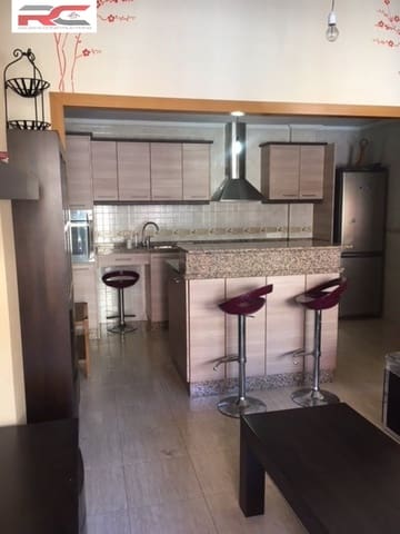 3 bedroom Villa for sale in Rojales with garage - € 213,000 (Ref: 6174032)