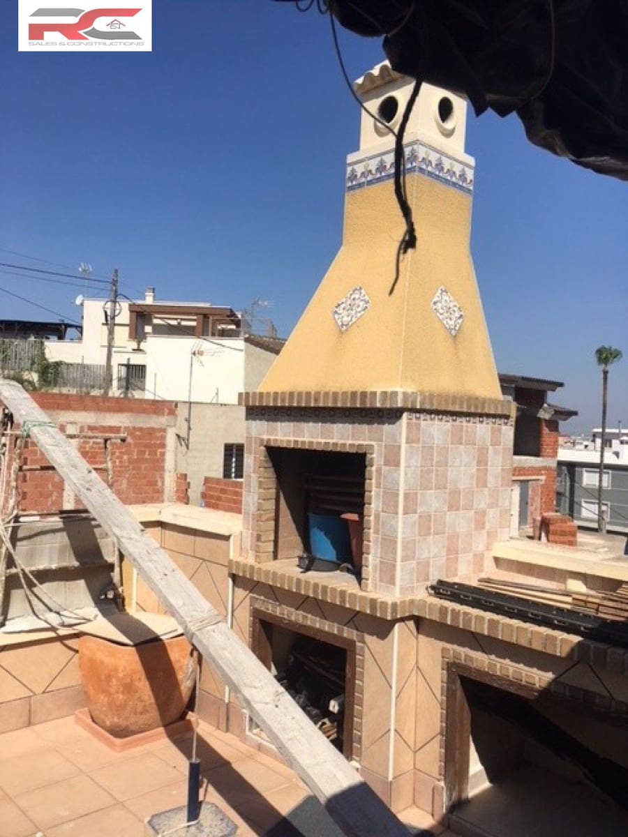 3 Zimmer Villa zu verkaufen in Rojales mit Garage - 213.000 € (Ref: 6174032)