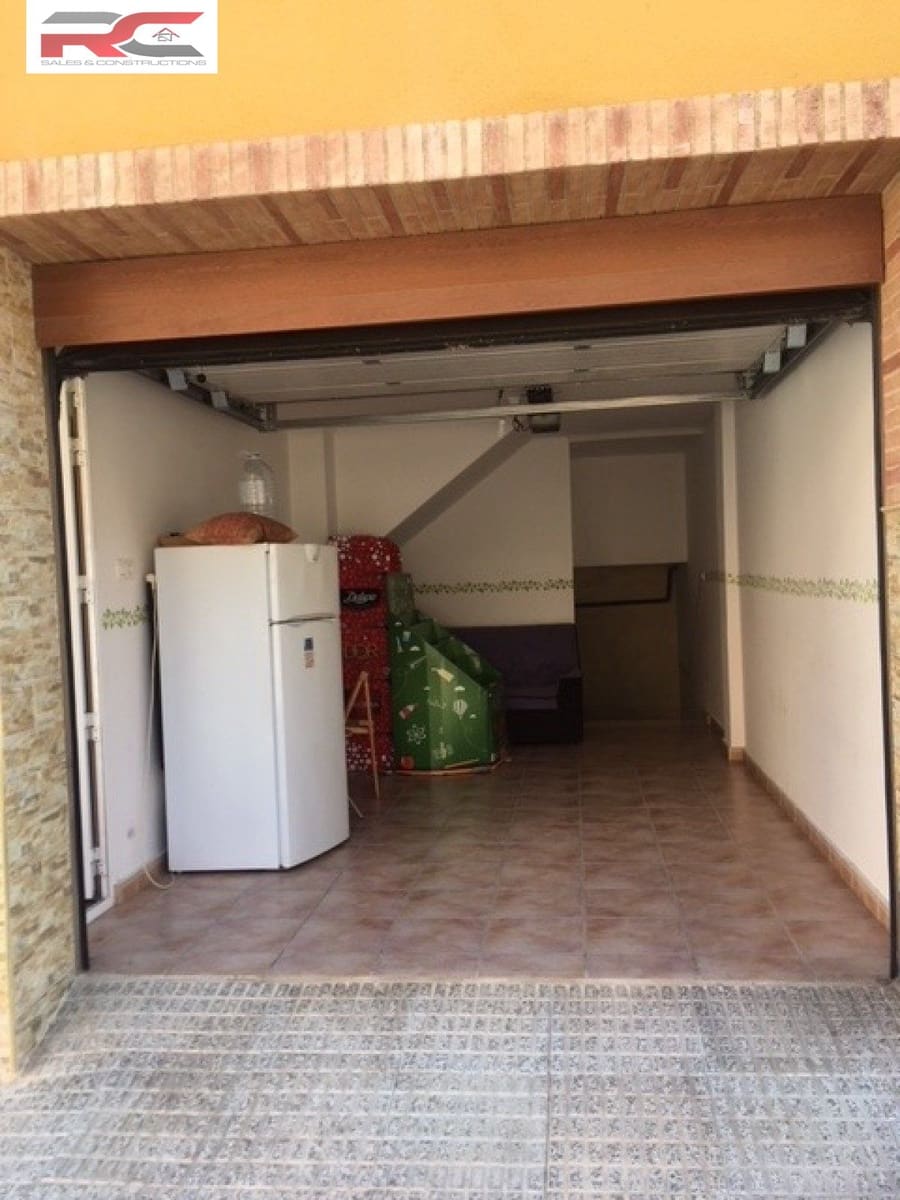 3 Zimmer Villa zu verkaufen in Rojales mit Garage - 213.000 € (Ref: 6174032)