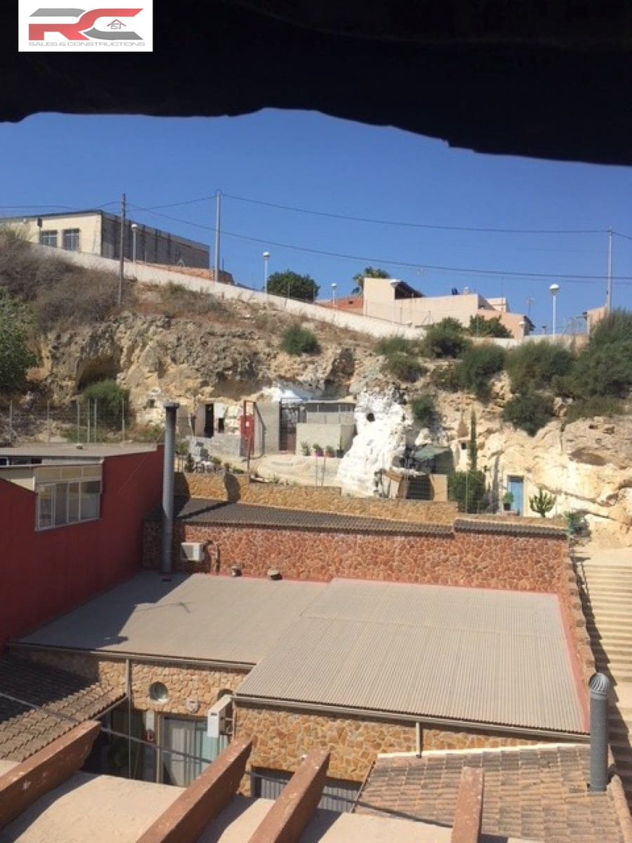 3 Zimmer Villa zu verkaufen in Rojales mit Garage - 213.000 € (Ref: 6174032)