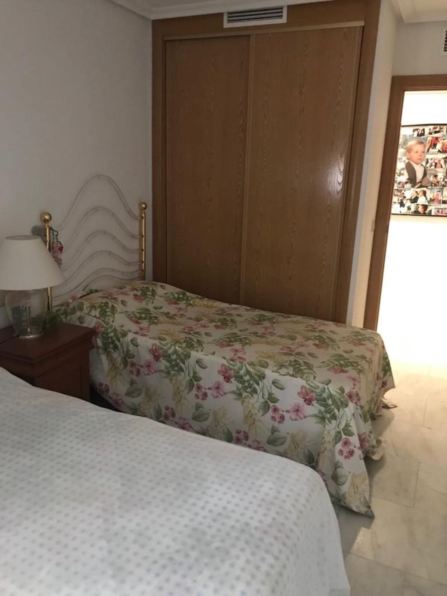 3 bedroom Apartment for sale in Torrevieja - € 190,000 (Ref: 6174094)