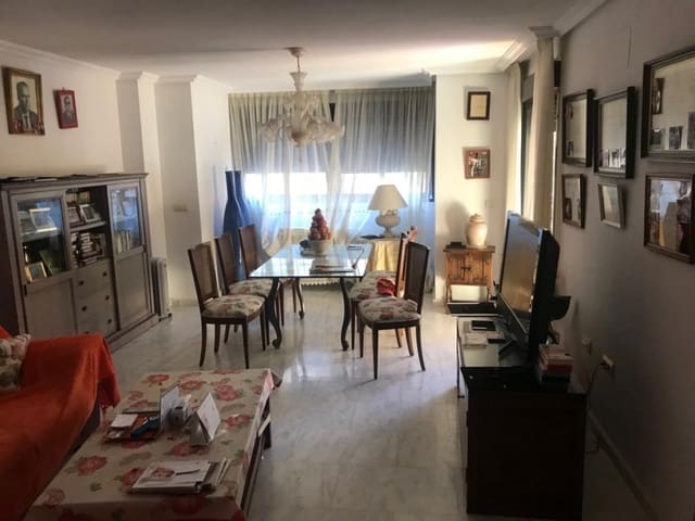 3 bedroom Apartment for sale in Playa del Cura, Torrevieja - € 190,000 (Ref: 6174094)