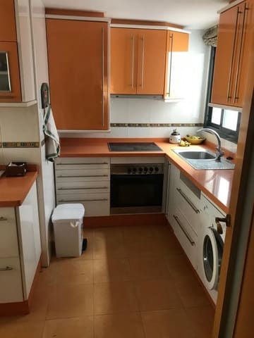 3 bedroom Apartment for sale in Playa del Cura, Torrevieja - € 190,000 (Ref: 6174094)