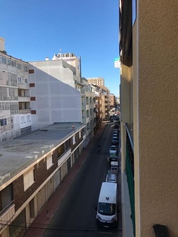 3 bedroom Apartment for sale in Playa del Cura, Torrevieja - € 190,000 (Ref: 6174094)