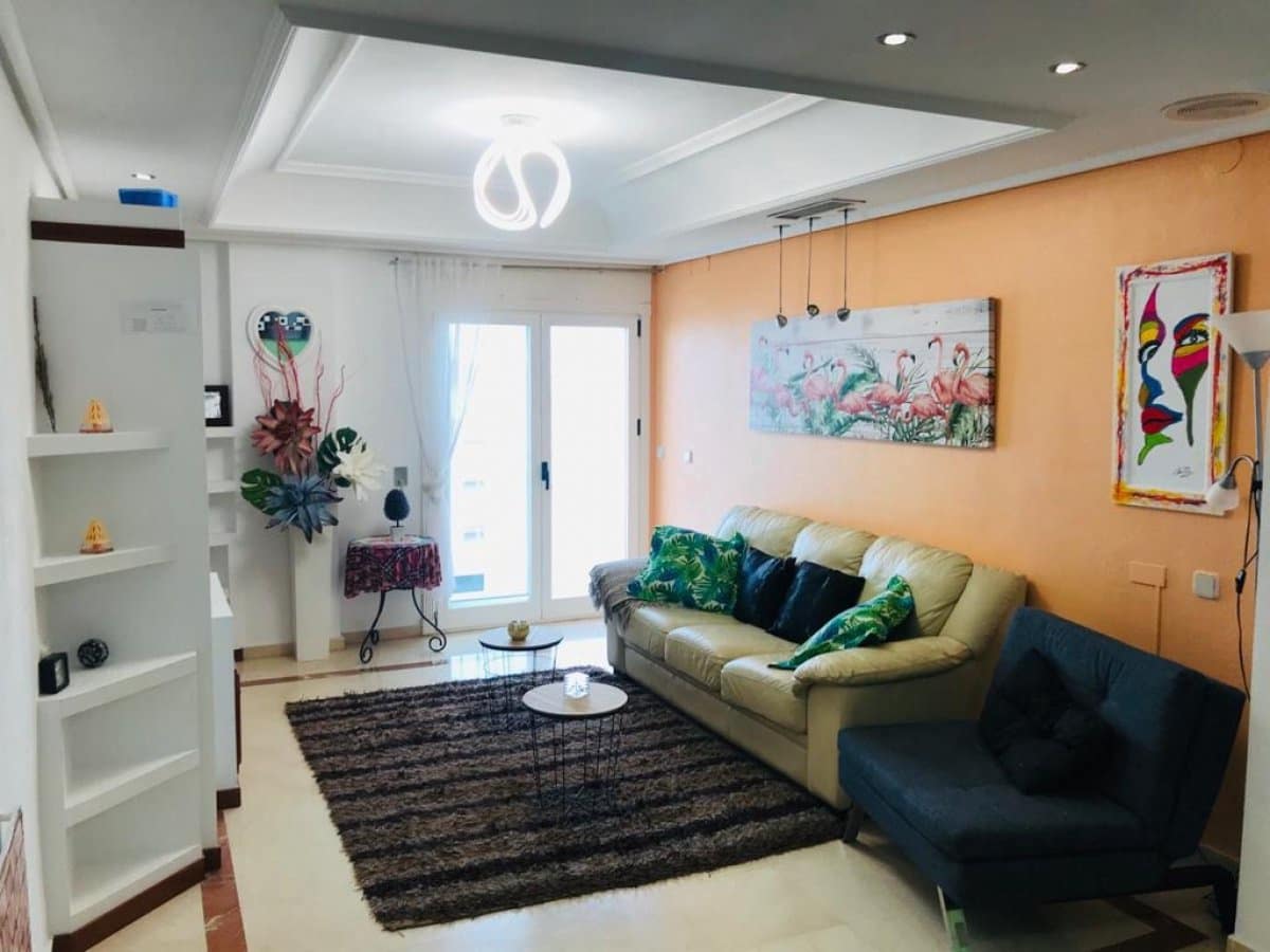 2 bedroom Apartment for sale in Torrevieja - € 199,000 (Ref: 6174125)