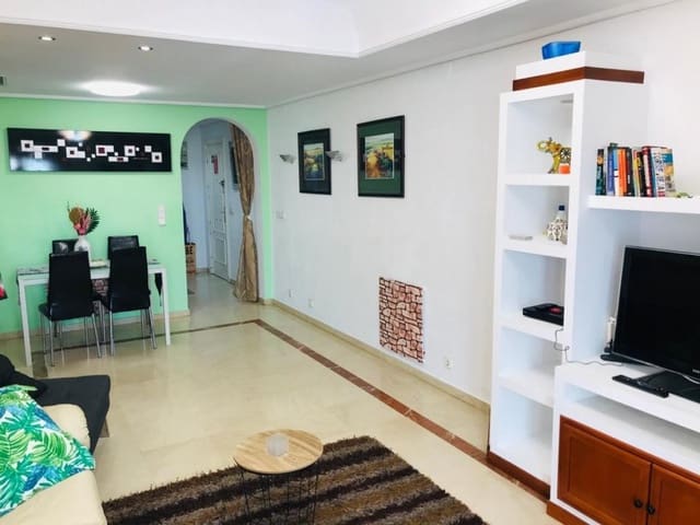 2 bedroom Apartment for sale in Torrevieja - € 199,000 (Ref: 6174125)