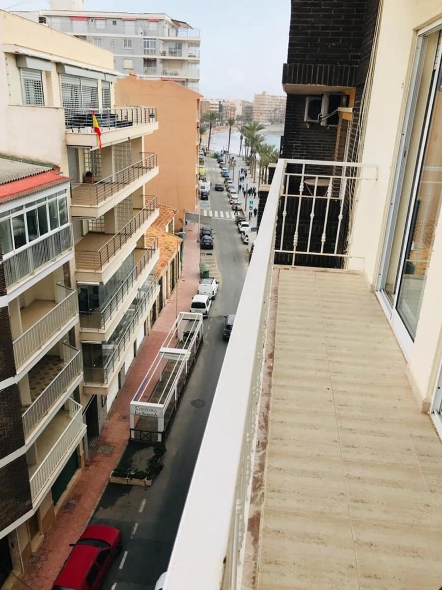 2 bedroom Apartment for sale in Torrevieja - € 199,000 (Ref: 6174125)