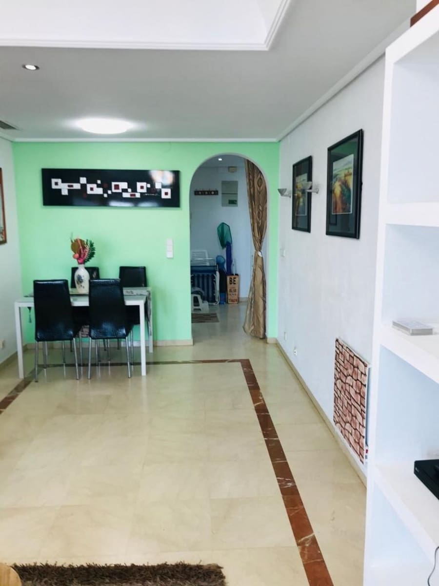 2 bedroom Apartment for sale in Torrevieja - € 199,000 (Ref: 6174125)