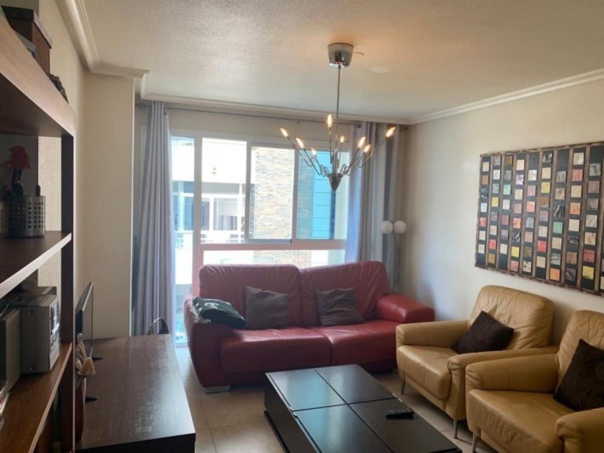 3 bedroom Apartment for sale in Torrevieja - € 160,000 (Ref: 6174162)