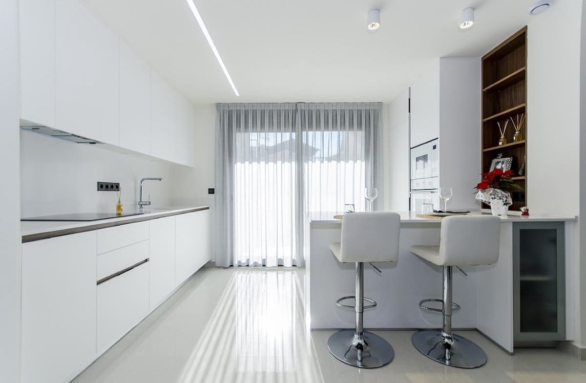 3 Zimmer Bungalow zu verkaufen in Los Balcones mit Pool Garage - 305.000 € (Ref: 6174170)