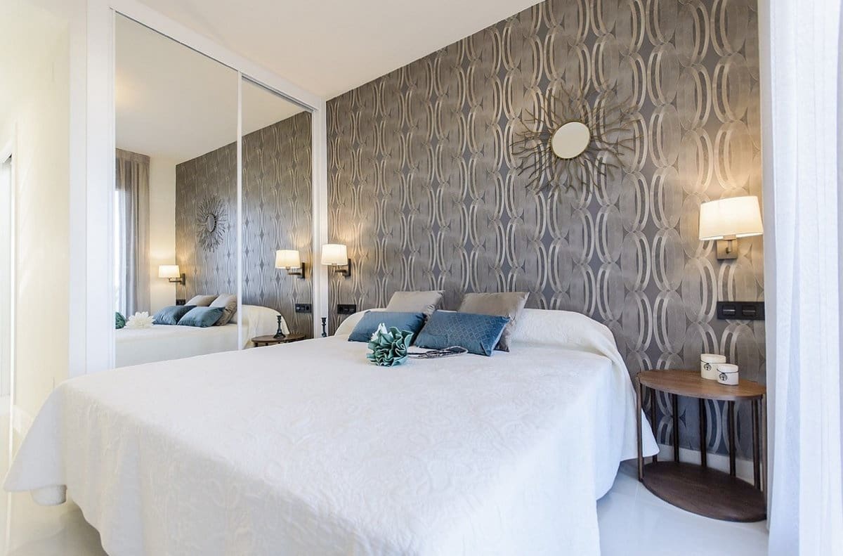 3 Zimmer Bungalow zu verkaufen in Los Balcones mit Pool Garage - 305.000 € (Ref: 6174170)