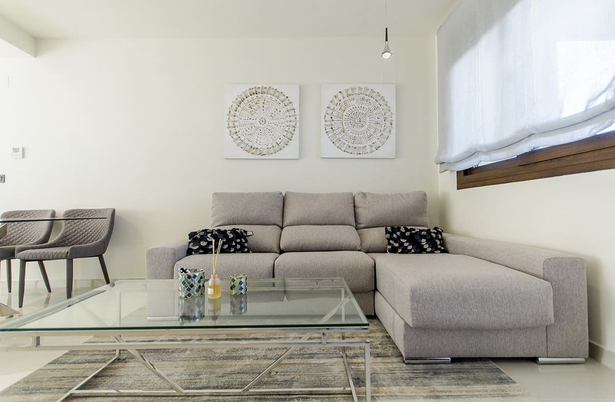 3 Zimmer Bungalow zu verkaufen in Los Balcones mit Pool Garage - 305.000 € (Ref: 6174170)