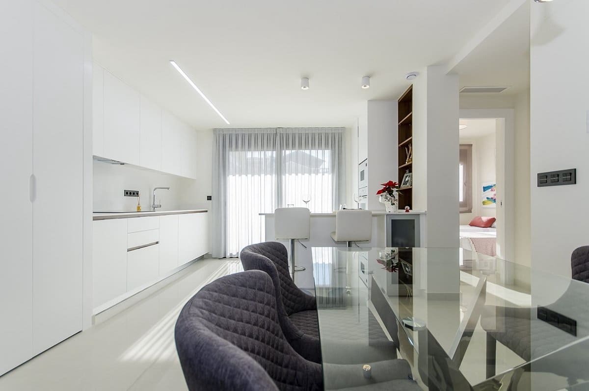 3 Zimmer Bungalow zu verkaufen in Los Balcones mit Pool Garage - 305.000 € (Ref: 6174170)