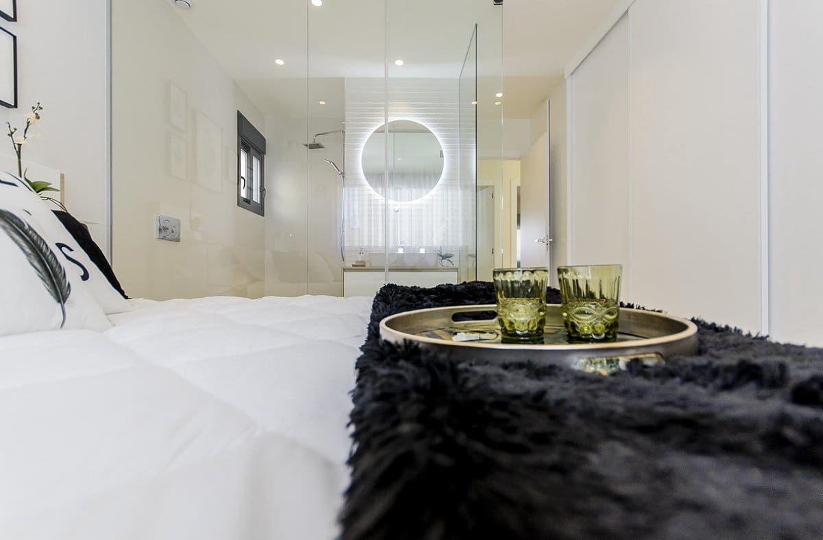 3 soveværelse Bungalow til salg i Lorca med swimmingpool garage - € 336.000 (Ref: 6174187)