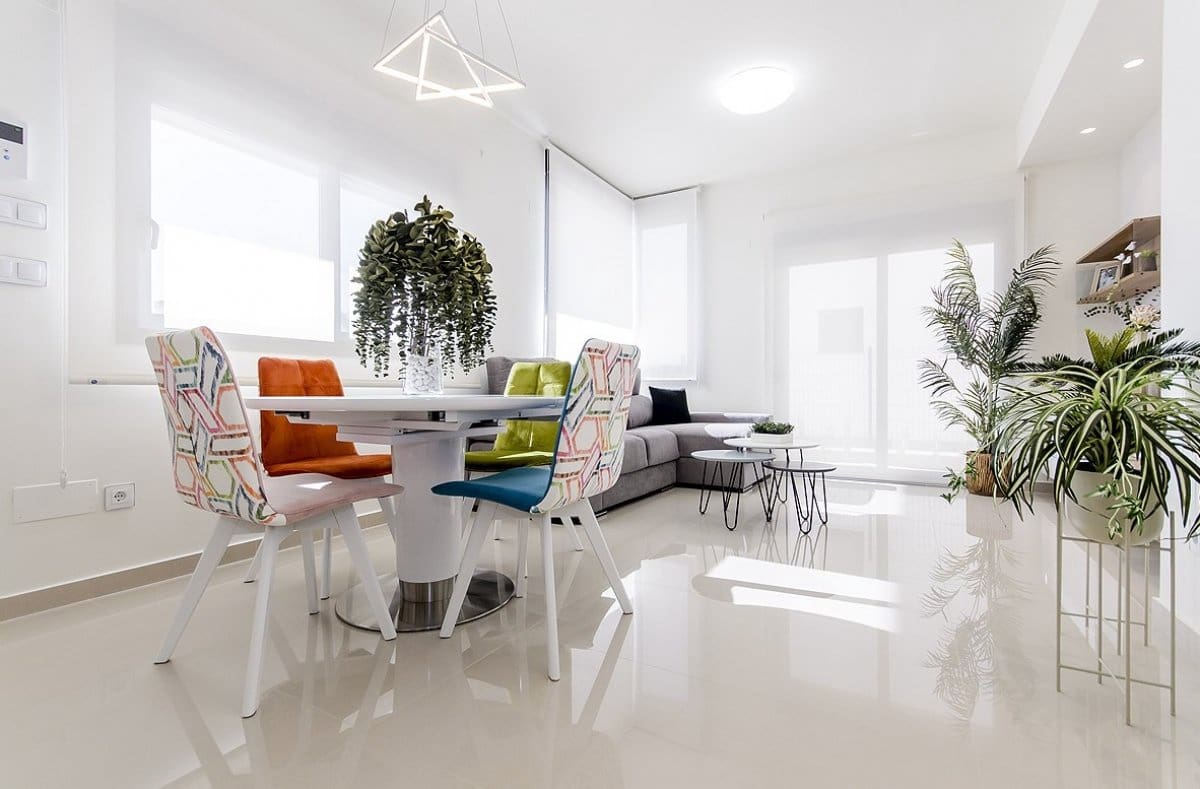 3 soveværelse Bungalow til salg i Lorca med swimmingpool garage - € 336.000 (Ref: 6174187)