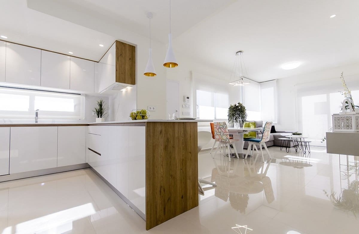 3 soveværelse Bungalow til salg i Lorca med swimmingpool garage - € 336.000 (Ref: 6174187)