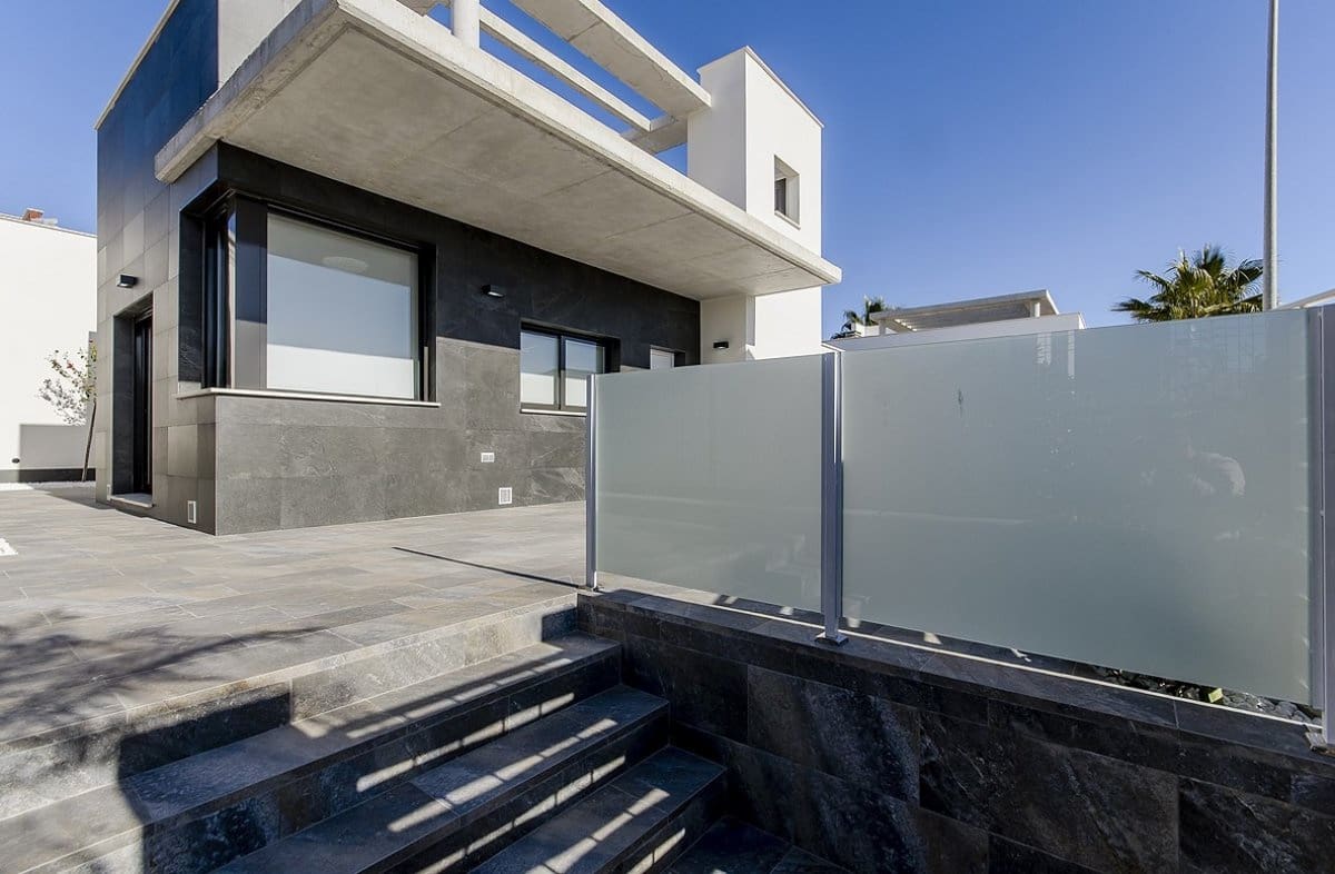 3 soveværelse Bungalow til salg i Lorca med swimmingpool garage - € 336.000 (Ref: 6174187)