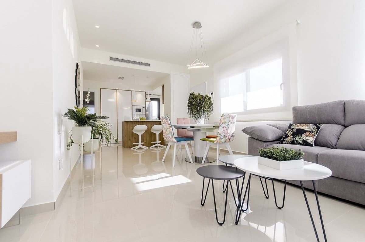 3 soveværelse Bungalow til salg i Lorca med swimmingpool garage - € 336.000 (Ref: 6174187)