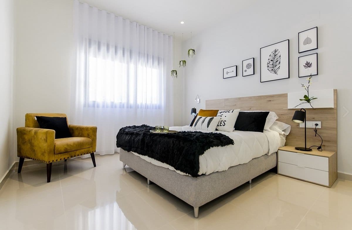 3 soveværelse Bungalow til salg i Lorca med swimmingpool garage - € 336.000 (Ref: 6174187)