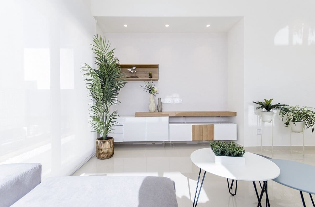 3 soveværelse Bungalow til salg i Lorca med swimmingpool garage - € 336.000 (Ref: 6174187)