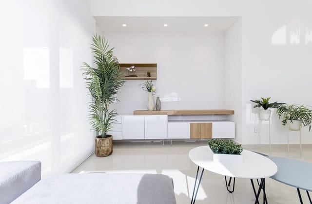 3 sovrum Bungalow till salu i Lorca med pool garage - 336 000 € (Ref: 6174187)