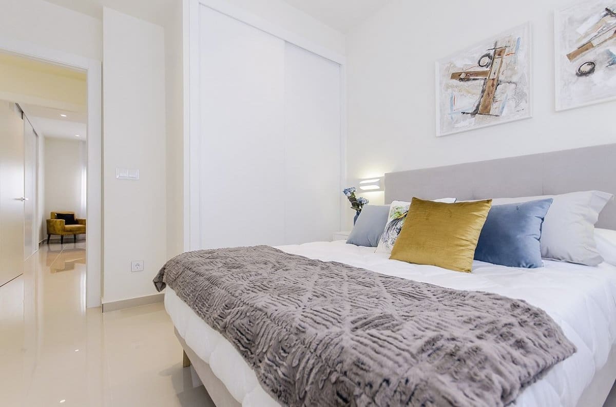 3 soveværelse Bungalow til salg i Lorca med swimmingpool garage - € 336.000 (Ref: 6174187)