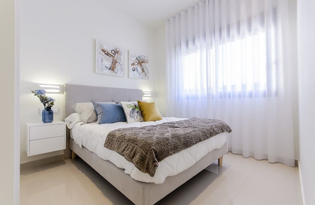 3 soveværelse Bungalow til salg i Lorca med swimmingpool garage - € 336.000 (Ref: 6174187)