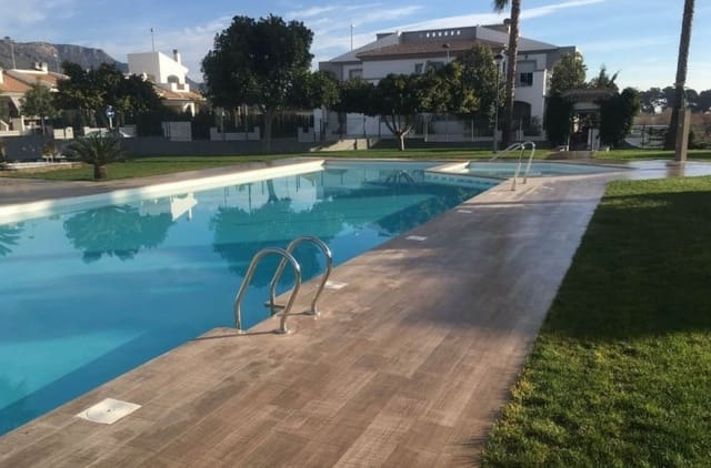 3 sovrum Bungalow till salu i Lorca med pool garage - 336 000 € (Ref: 6174187)