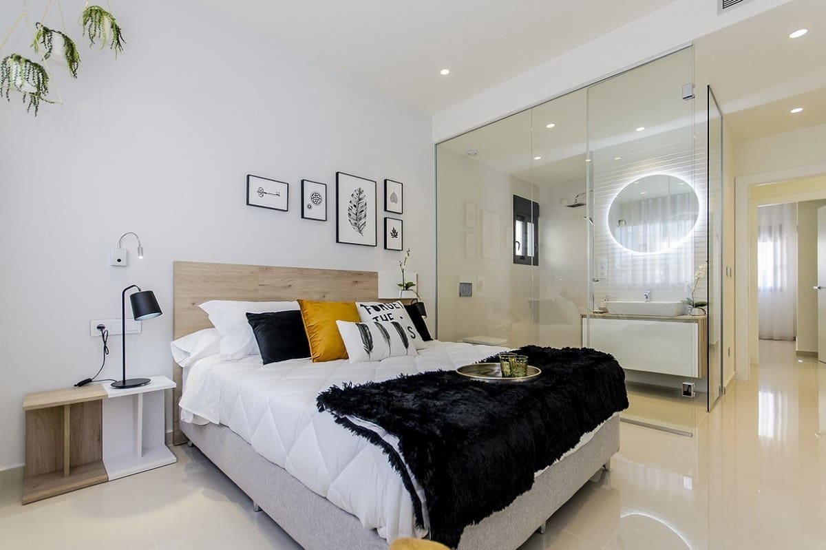 3 soveværelse Bungalow til salg i Lorca med swimmingpool garage - € 336.000 (Ref: 6174187)