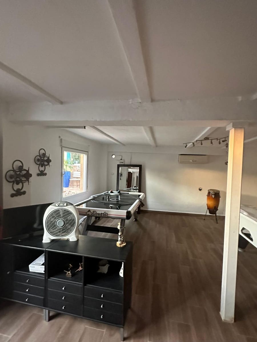 8 bedroom Villa for sale in Ciudad Quesada with pool - € 1,100,000 (Ref: 6174218)