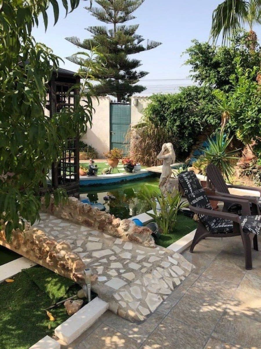 8 bedroom Villa for sale in Ciudad Quesada with pool - € 1,100,000 (Ref: 6174218)