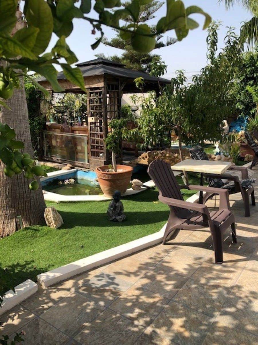 8 bedroom Villa for sale in Ciudad Quesada with pool - € 1,100,000 (Ref: 6174218)