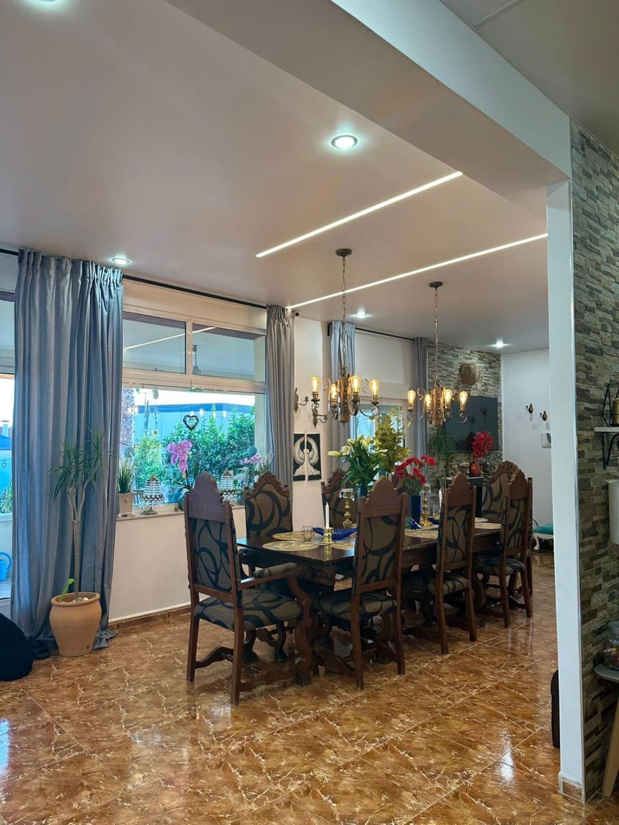 8 bedroom Villa for sale in Ciudad Quesada with pool - € 1,100,000 (Ref: 6174218)