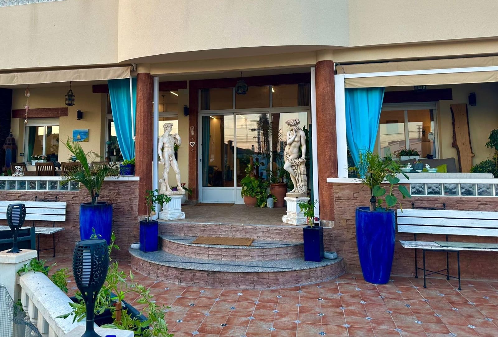 8 bedroom Villa for sale in Ciudad Quesada with pool - € 1,100,000 (Ref: 6174218)